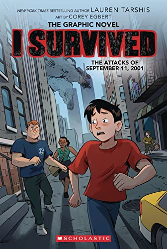 The attacks of September 11, 2001