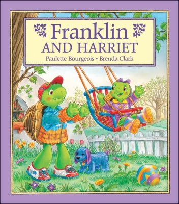 Franklin And Harriet.